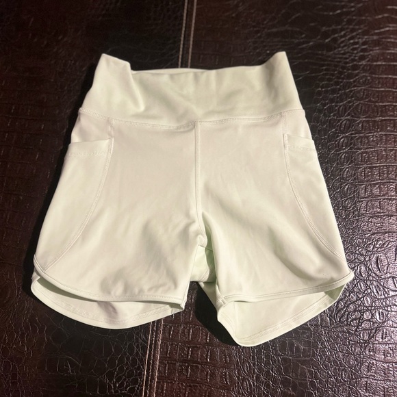 BuffBunny Booty Shorts - Picture 6 of 7